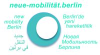 Neue Mobilität Berlin